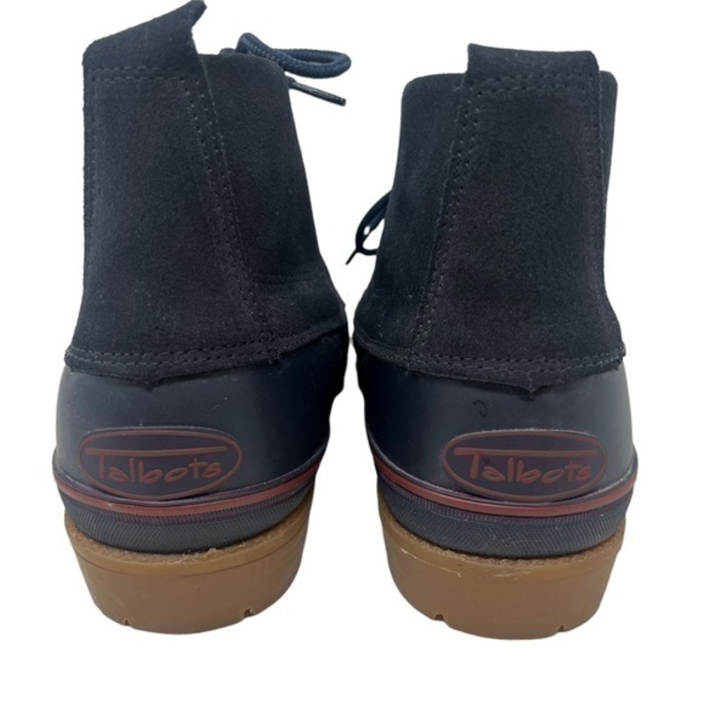 Talbots Rain Boots - Picture 8 of 11